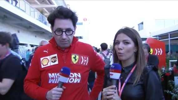 F1/ Spy story Ferrari: "Corsa contro il tempo per gli aggiornamenti" 
