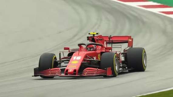 F1/ Classifica mondiale costruttori dopo Gp Silverstone: Ferrari sorpassa Racing Point