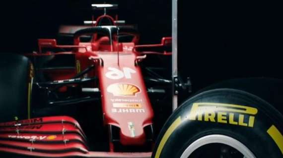 Formula 1 | Ferrari SF21, in estate 2 modifiche importanti: per Imola sguardo alle ali
