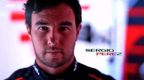 F1 | Sigla iniziale: nuova intro in stile "Messico" per il Gp di Perez