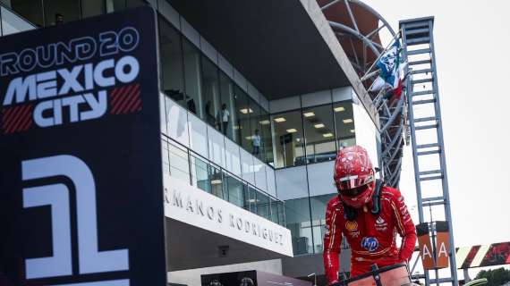 F1 | Ferrari, la gioia di Sainz in radio. Adami: "Sei un mastino". Sainz: "Forza Ferrari"