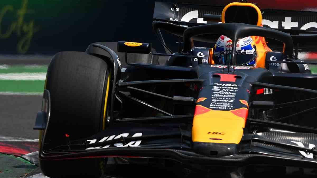 F1 Formula 1 | Le grandi rimonte della storia che ispirano Verstappen