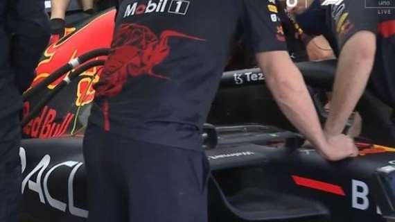 Formula 1 | Red Bull, nuove sospensioni leggere: Horner svela l'upgrade