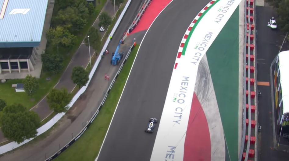 F1 Formula 1 | Messico bollente e in altitudine: affidabilità cruciale per il titolo 