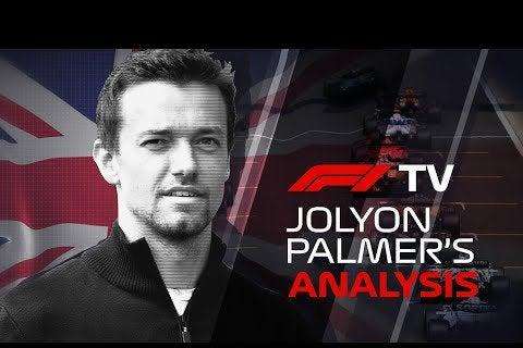 Formula 1 | Red Bull, Verstappen annullerà la punizione con la penalità: parla Palmer
