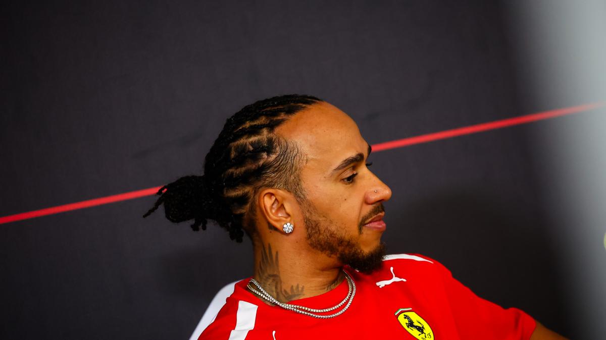 F1 | Hamilton si racconta: “Bullismo e ferite mi hanno formato”
