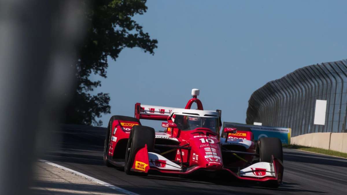 F1 | Red Bull, coppia Verstappen - Palou? Marko smentisce tutto