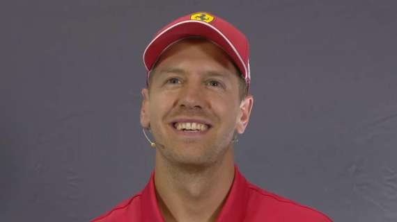 F1/ Mercato Piloti, Stroll via dall'Aston Martin per fare spazio a Vettel?