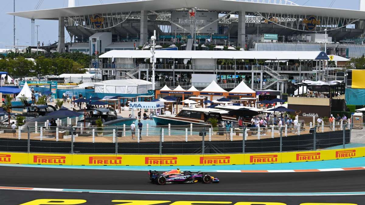 F1 | Un 4° Gp degli USA in Formula 1? Domenicali e la verità su Chicago