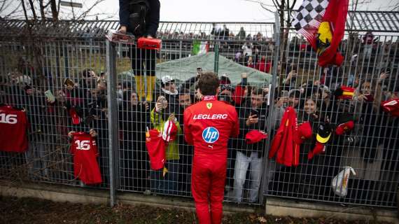 F1 | Ferrari, Vigna richiama all'ordine il team: si deve migliorare 