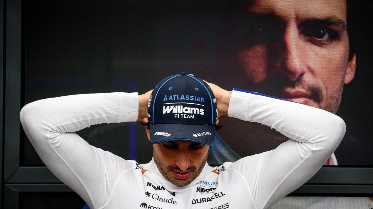 F1 | Sainz avverte Williams: "Quanto sono disposto ad aspettare per tornare a vincere?”