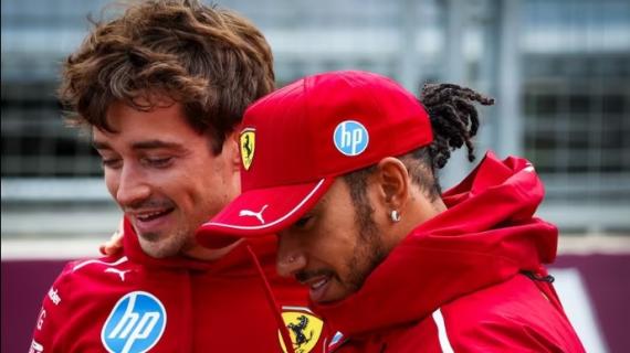 Ferrari Media Centre
