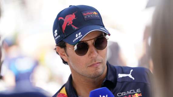 F1 | Ferrari, Sainz alla Red Bull? La risposta criptica di Perez