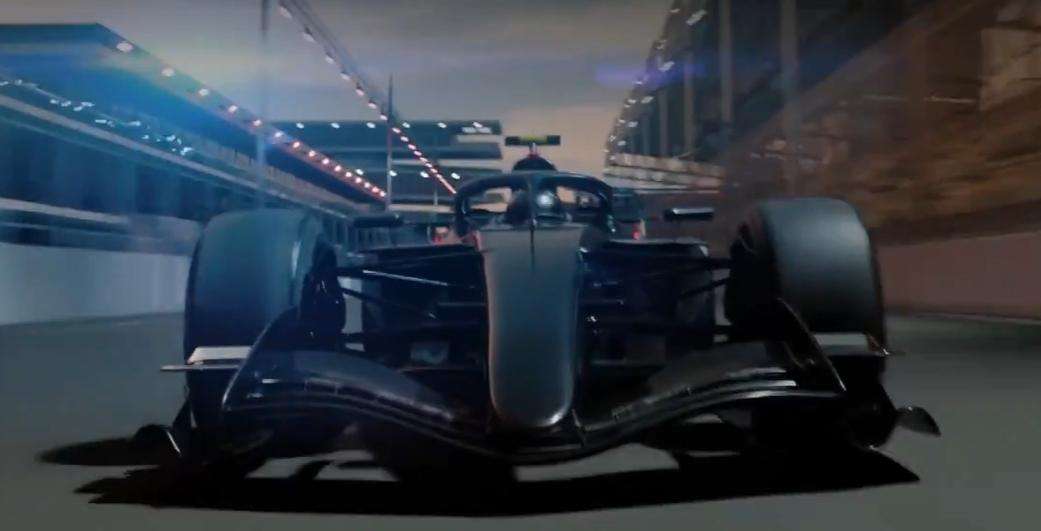 Cadillac F1 supera i crash test, svolta chiave verso il 2026