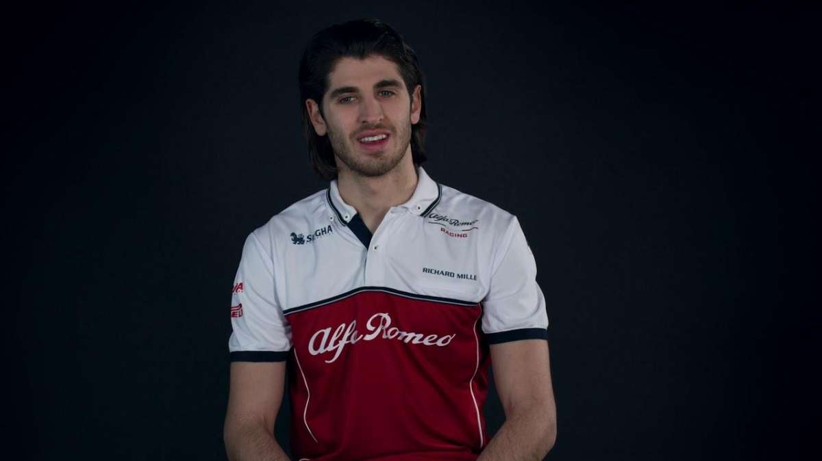 F1 / Gp Francia, Giovinazzi in Top Ten: "Contentissimo. Il nuovo pacchetto Alfa funziona!"