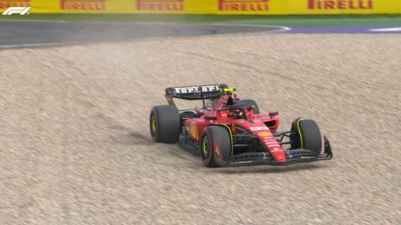 F1 | FP2 Olanda, Norris davanti a Verstappen. Ferrari terrificante, Leclerc 11°