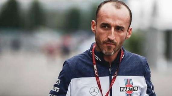 F1 / Ferrari interessata a Kubica? Il polacco possibile nuovo tester