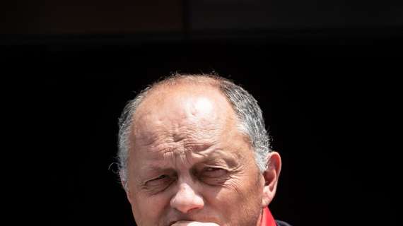 F1 | Ferrari, Vasseur spiega perché Sainz è ripartito 3°