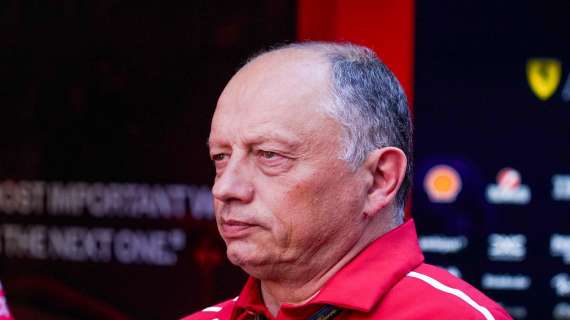F1 | Ferrari, Vasseur spiega il flop: strategia condivisa per il passo gara
