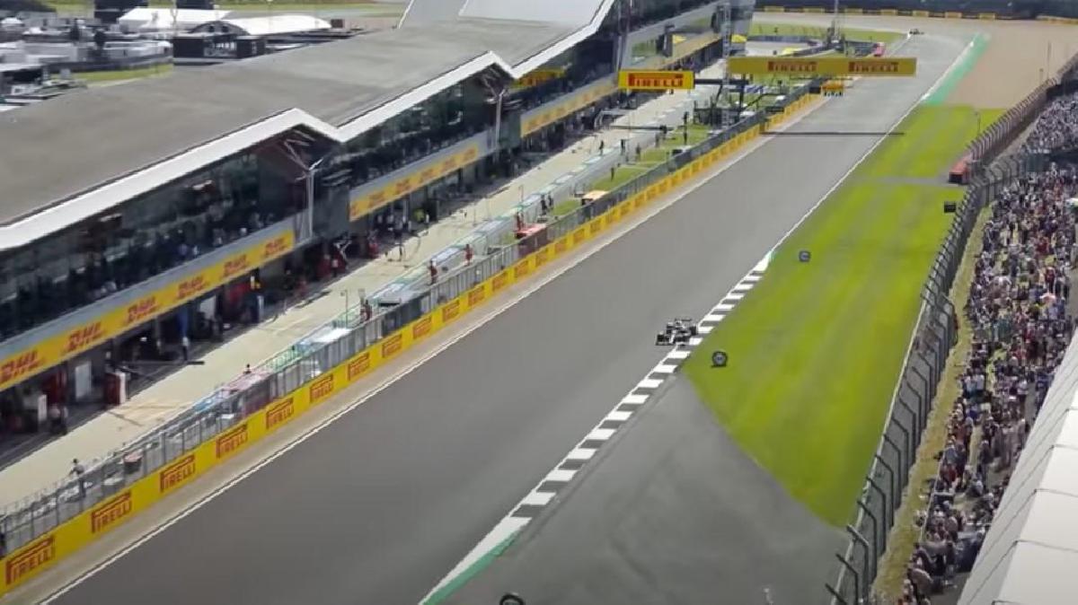 Formula 1 Qualifica Sprint Cos E E Come Funziona 9 Risposte A Tutto