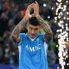Napoli, Di Lorenzo: "La partita in casa contro l'Inter ci ha fatto capire che potevamo lottare per il titolo"