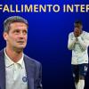 TUTTO o NIENTE, la SOLITA NARRAZIONE intorno all'INTER: qual è la verità? Le ULTIME dall'INFERMERIA