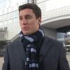 Cocchiere, un doppio ex alla Commissione UE: "Ho giocato nelle giovanili Inter e all'USG. Stasera tifo..."