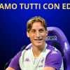 FORZA EDOARDO. FcInterNews si stringe attorno al giocatore e al mondo Fiorentina