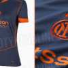 Footy Headlines - Svelata la terza maglia dell'Inter per la stagione 25/26: dettagli e data di lancio. Tifosi divisi
