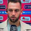 De Vrij a DAZN: "Oggi siamo stati un po' lenti. Haaland? Si ferma con un lavoro di squadra"