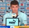 Romano: "Pavard ha rinunciato a più di un milione di stipendio per rilanciare la sua carriera"