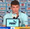 Pavard: "Vinto lo scudetto nel miglior club d'Italia. De Zerbi vulcanico? Non avete mai visto Inzaghi. L'OM e Rabiot..."
