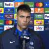 Lautaro a Sky: "Lavoriamo per portare l'Inter il più in alto possibile, orgoglioso dei miei compagni"