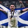 Mondiali: un gol basta alla Scozia per iniziare il cammino con il sorriso