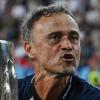 Luis Enrique: "Bei ricordi di Monaco di Baviera, ma siamo già motivati"
