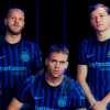 Inter, ecco la nuova maglia home per la stagione 2025/26: confermate le indiscrezioni
