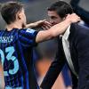 Inter senza Lautaro, ma con tre senatori ritrovati: Chivu punta su Calhanoglu, Barella e Thuram