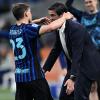 Pasquetta in famiglia per l'Inter: Chivu concede due giorni di riposo. Mercoledì la ripresa