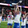 UEFA contro gli abusi online: segnalati 2.000 post sui social durante gli Europei Femminili