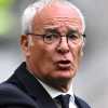 Roma, Ranieri: "Nuovi orizzonti tattici dopo la vittoria con l'Inter? Non ho mai chiesto ai miei di mettersi dietro al 1'"