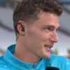 Pavard: "A Marsiglia mi trovo bene, qui è tutto fantastico. Il mio arrivo qui? Tutto si è velocizzato a fine mercato"