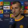 Mkhitaryan a Sky: "Barça forte, con pochi punti deboli. Cosa può fare la differenza al ritorno? Vincere la partita"