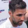 Fabregas: "Cercato dall'Inter, non me lo aspettavo. Ma ho firmato quattro anni col Como per un motivo"