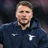 Immobile: "Un attaccante in cui mi rivedo? Francesco Pio Esposito"