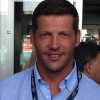 La moglie di Matteo Materazzi: "Dall'inizio della malattia Marco è tornato a parlargli quotidianamente"