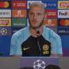 Dimarco: "La gara col Barcellona e i big match con la Nazionale mi hanno cambiato. Quando c'è il derby..."