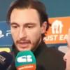 Darmian: "E' ancora tutto aperto. Inter-Juve archiviata, non penso che..."