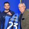 Inter presente alla Milan Games Week & Cartoomics. Berti e Baresi incontrano i tifosi