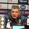 Trento-Inter U23 2-2, Tabbiani: "Io voglio vincere anche quando gioco a briscola, dispiace prendere gol nel recupero"
