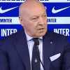 Marotta: "Settimana decisiva per Lookman, nel giro di 2 o 3 giorni arriveremo a una conclusione. Leoni..."